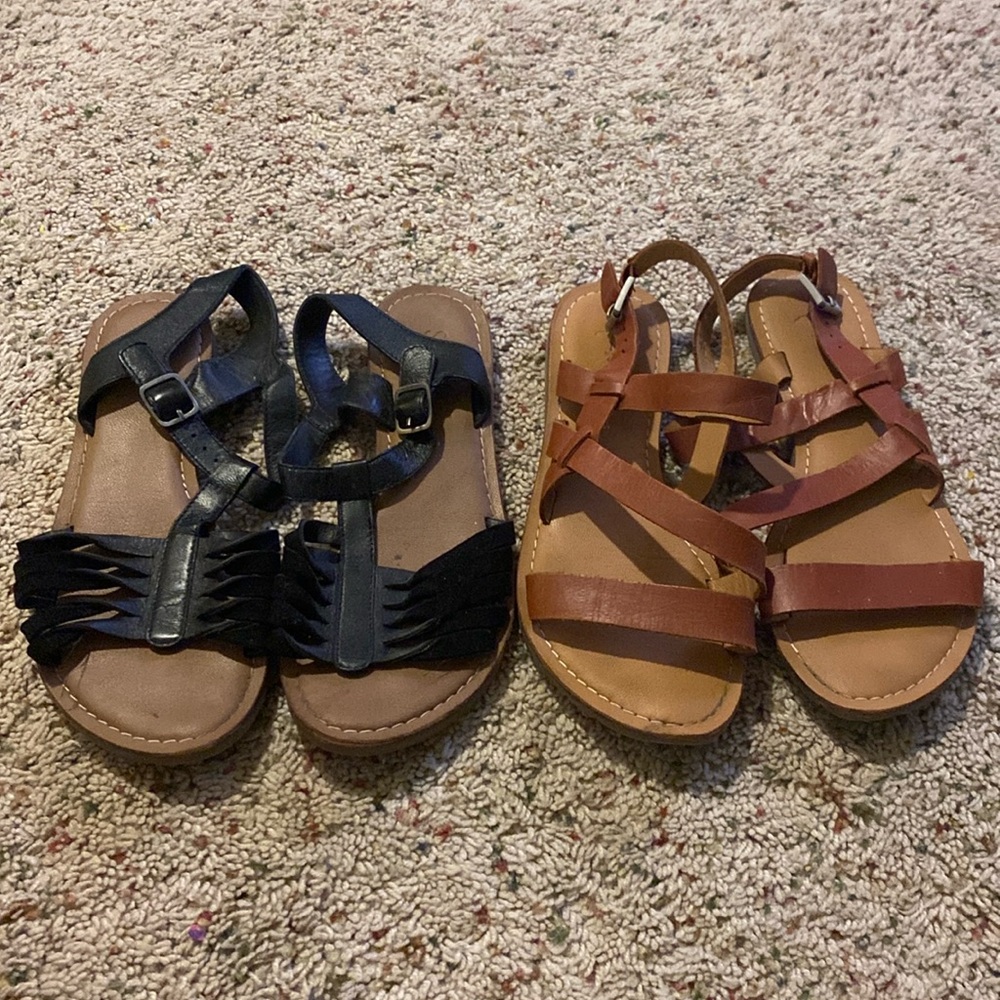 Seasalt Cornwall sandals